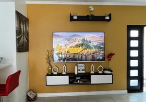 The Brompton's Luxury Apartment