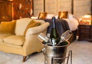The Burgoyne - Stunning Hotel with Amazing Views and Impeccable Service