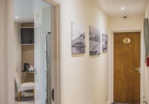 The Burlington Hotel Hull City Centre