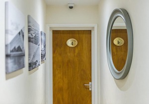 The Burlington Hotel Hull City Centre