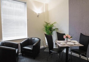 The Burlington Hotel Hull City Centre