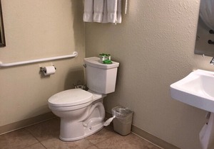 The Caden Hotel- Standard guest 2