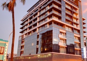 The Capital Mirage Hotel