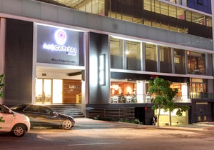 The Capital Mirage Hotel