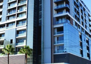 The Capital Mirage Hotel