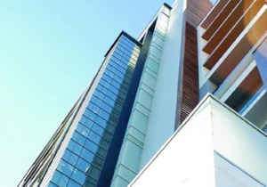 The Capital Mirage Hotel