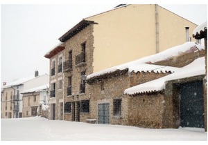 The Casal de Nicolás 8 up to 14 people