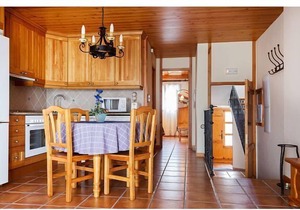 The Casal de Nicolás 5 up to 5 people