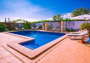 The Casita Spain Huercal-Overa by Ruralidays