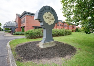 The Clarkson Inn