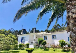 The Cliffs - Esteiro Saltwater Beach