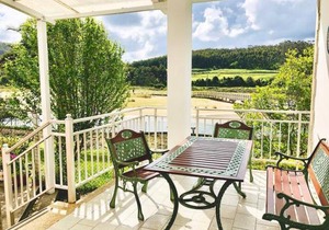 The Cliffs - Esteiro Saltwater Beach