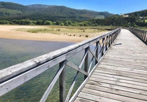 The Cliffs - Esteiro Saltwater Beach