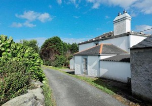 The Cliffs - Picon Seaside Cottage