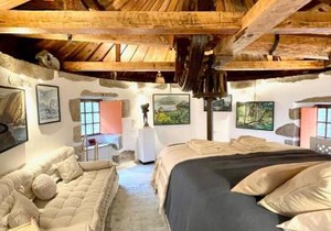 The Cliffs - The Painted Mill