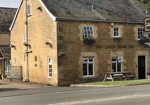 The Coach House Inn