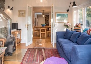 The Coach House, Orford