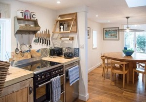 The Coach House, Orford