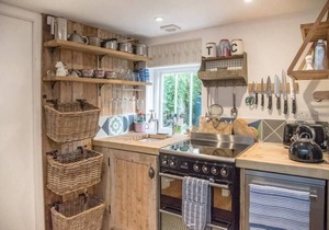 The Coach House, Orford