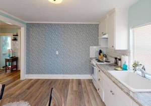 The Comfi Coral - Apartment Home Studio C