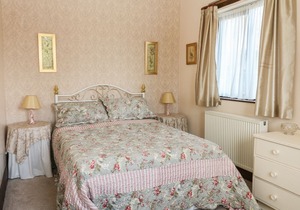 The Cottage at Moseley House Farm, CHINLEY