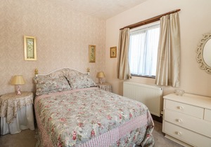 The Cottage at Moseley House Farm, CHINLEY