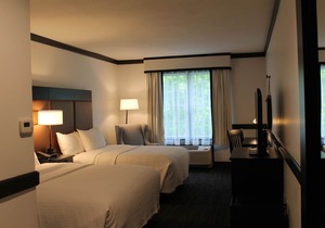 The Craftsman Inn & Suites