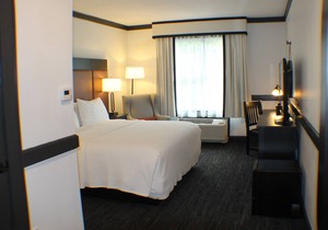 The Craftsman Inn & Suites