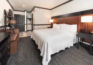 The Craftsman Inn & Suites