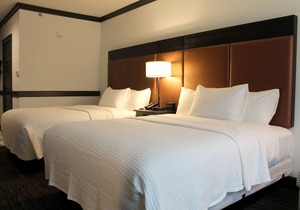 The Craftsman Inn & Suites