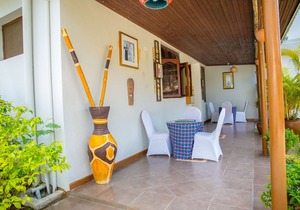 THE DAISY COMFORT HOME -MIKOCHENI