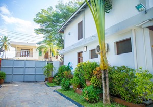 THE DAISY COMFORT HOME -MIKOCHENI