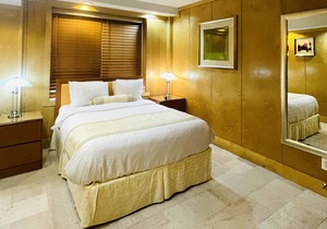 The Eldon Luxury Suites