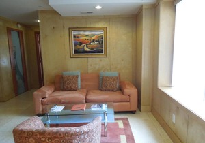 The Eldon Luxury Suites