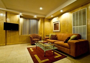 The Eldon Luxury Suites