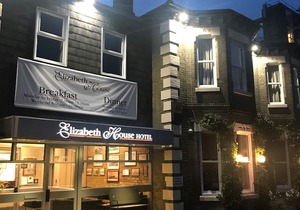 The Elizabeth House Hotel
