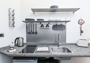 The Essential - Trastevere Design Studio