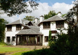 The Factor's Inn & Factor's Cottage