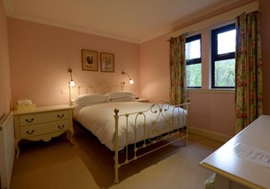 The Factor's Inn & Factor's Cottage