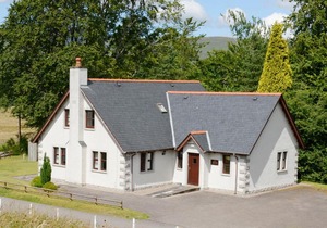 The Factor's Inn & Factor's Cottage