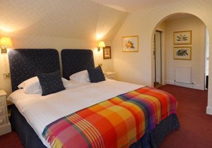 The Factor's Inn & Factor's Cottage