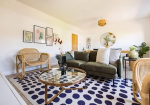 The Finchley Bolthole - Delightful 2BDR Flat