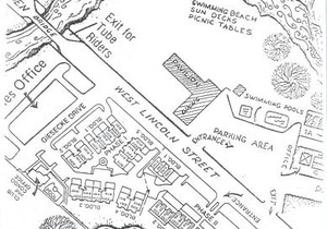 The Float Inn 3 CW B209