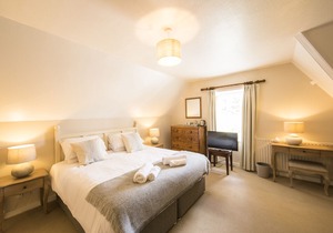 The Fox Inn