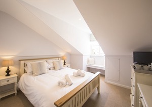 The Fox Inn
