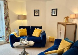 The Garden Flat