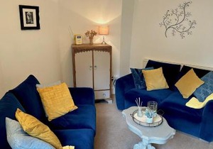 The Garden Flat