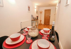 The Garden Flat