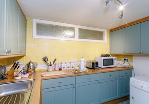 The Garden House-UK11837
