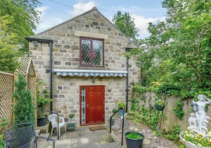 The Garden House-UK11837